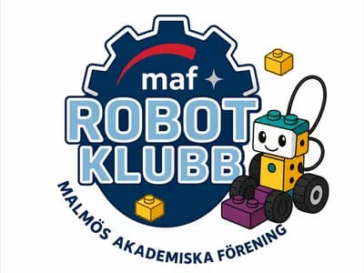 Robottklubben logo