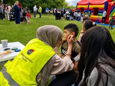 eidfest_lindangen